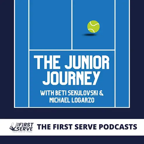 The Junior Journey
