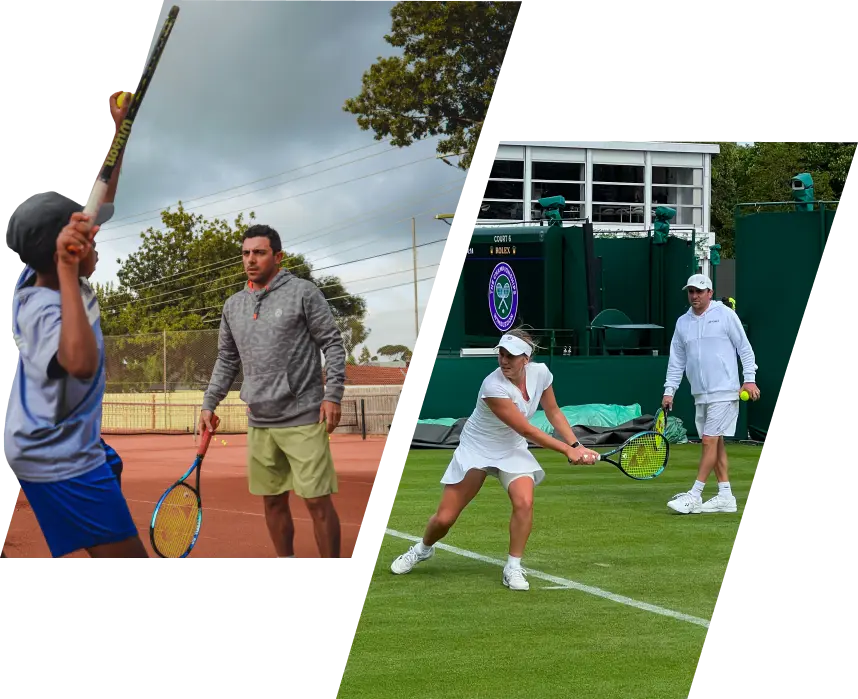 WHAT MY CLIENTS ARE SAYING PRIVATE LESSONS