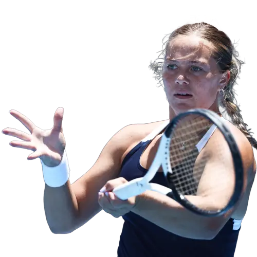 Mon Barry Forehand-profile-pic